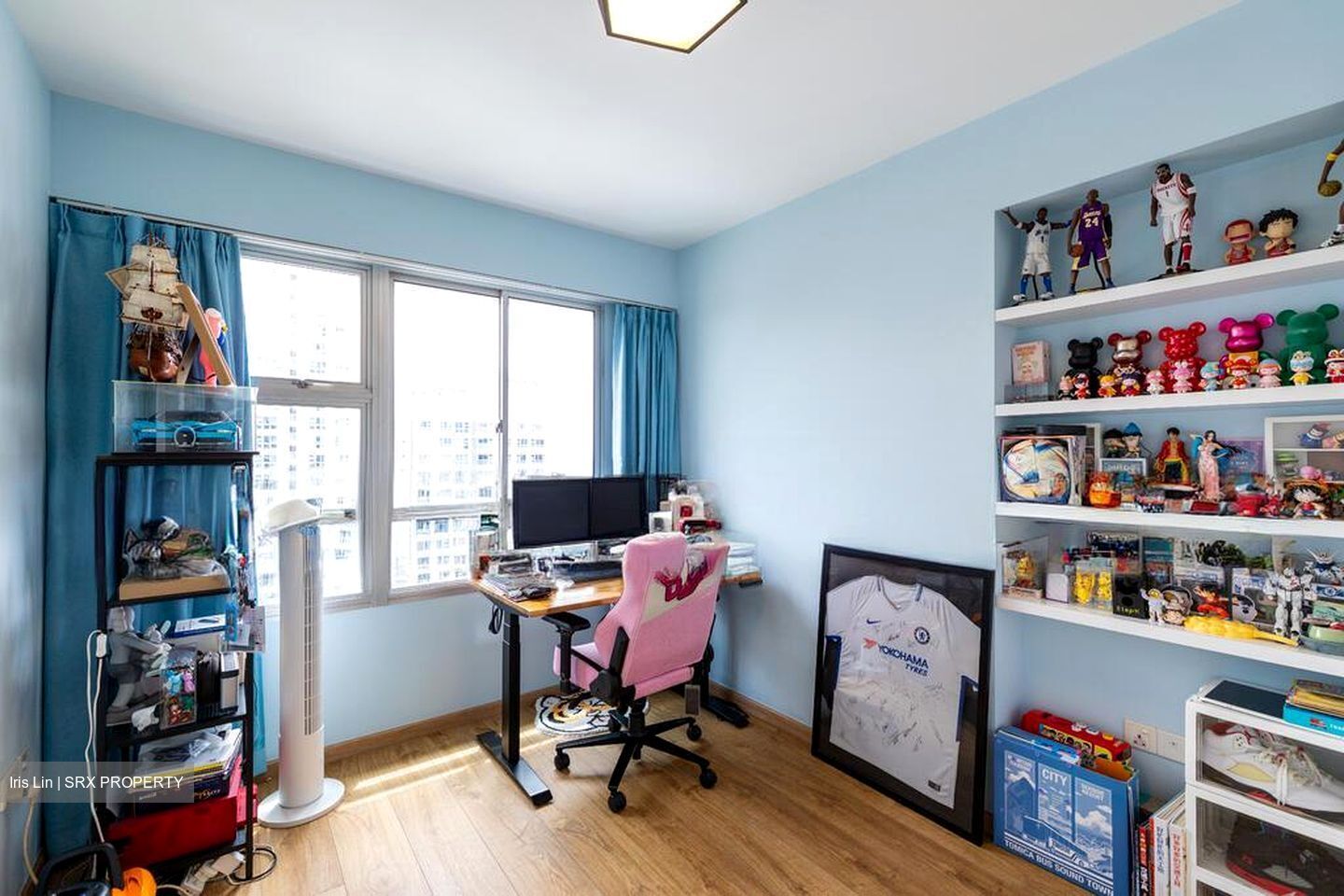 Blk 53 Commonwealth 10 (Queenstown), HDB 4 Rooms #515704291